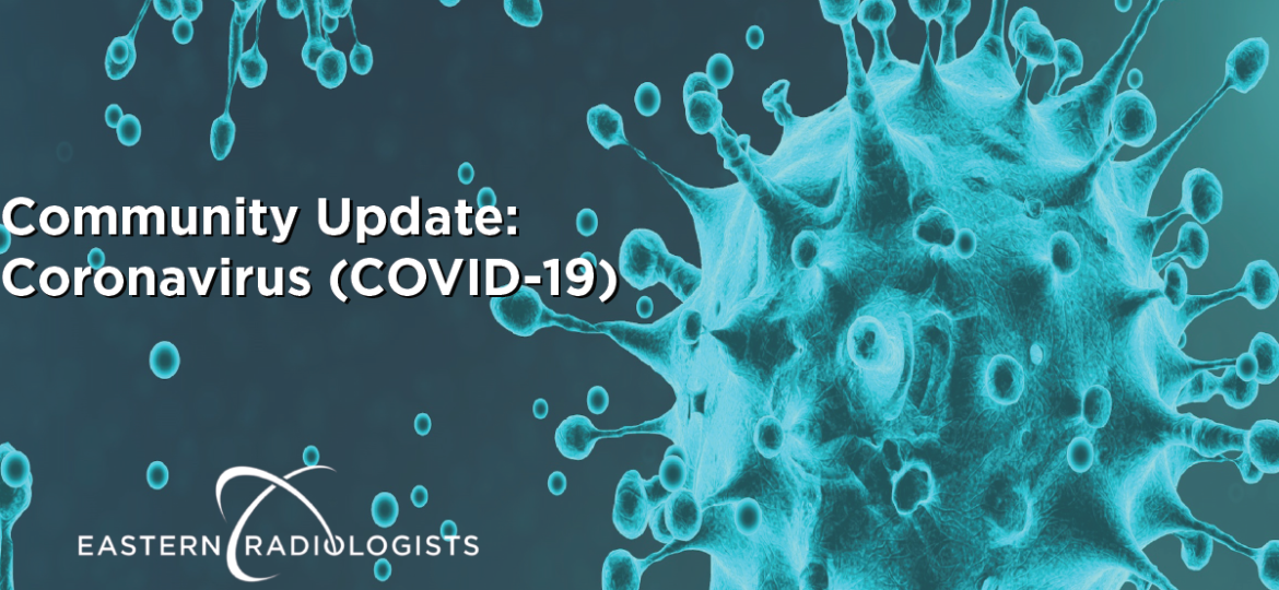 COVID-19 Update