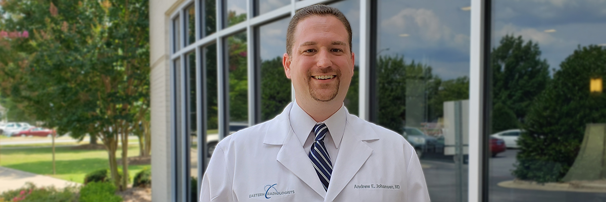 Andrew E. Johansen, MD