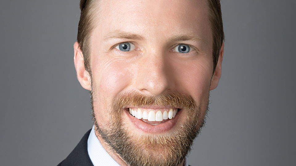 John M. Campbell III, MD