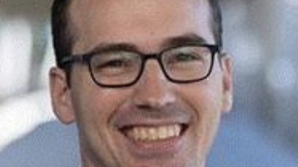Joshua S. Harford, MD
