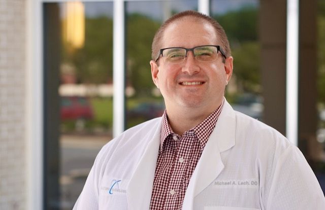 Michael A. Lach, DO