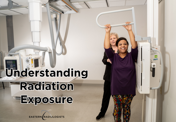 Understanding Radiation Exposure