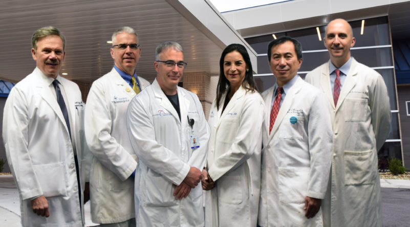Interventional Radiology Now Offering Ports