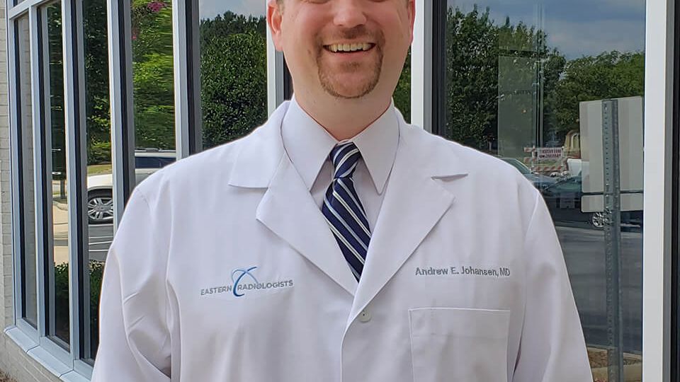 Andrew E. Johansen, MD