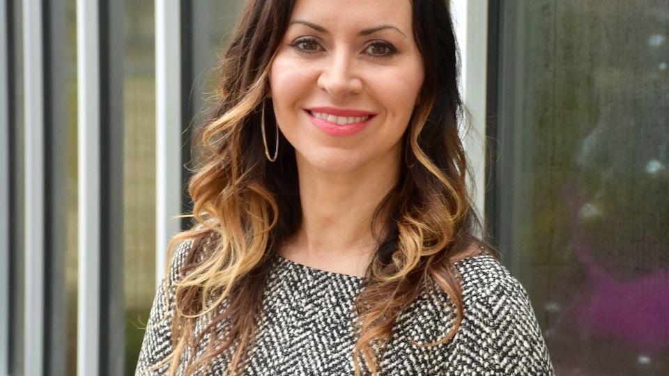 Angelle Harper, MD