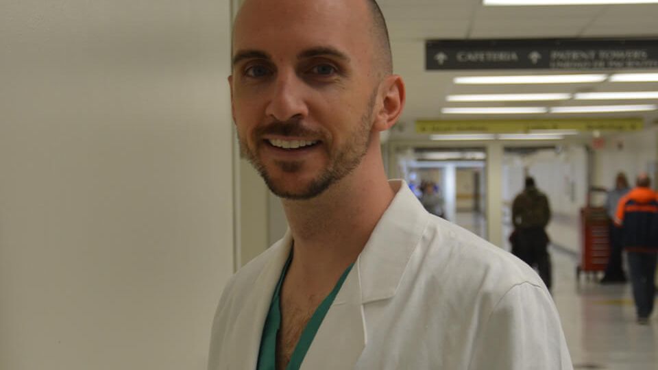 Interventional Radiology - Eastern Radiologists - Greenville, NC