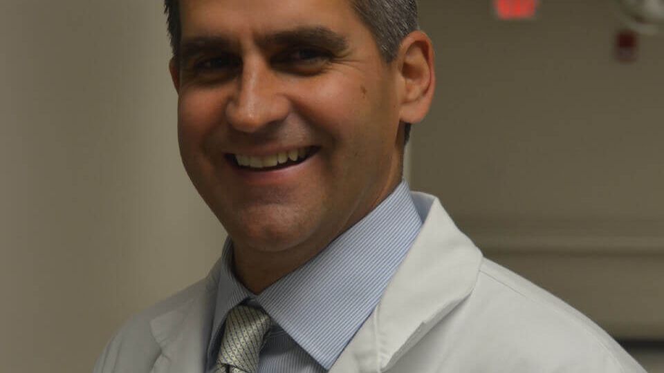 Brian S. Kuszyk, MD, FACR