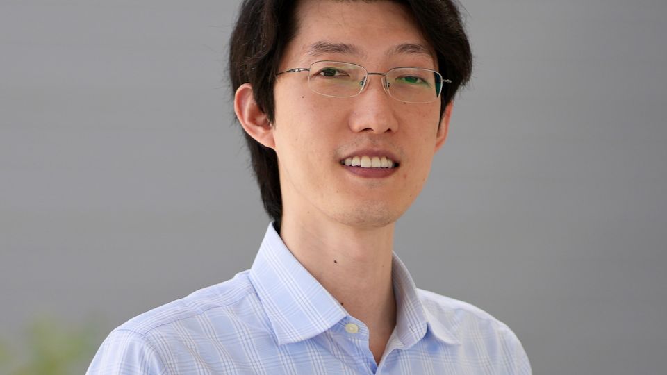 Brian Zhao, MD