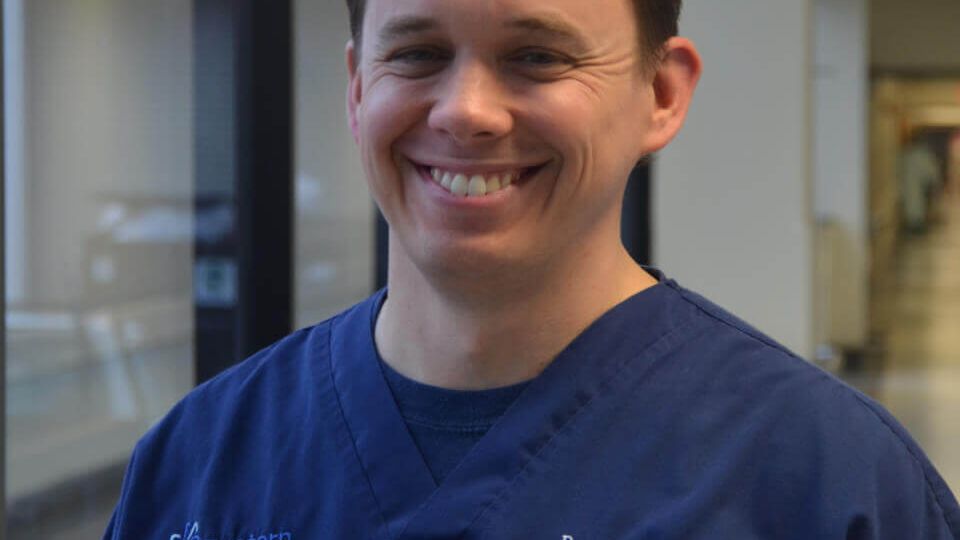 C. Ryan Steinbaker, MD