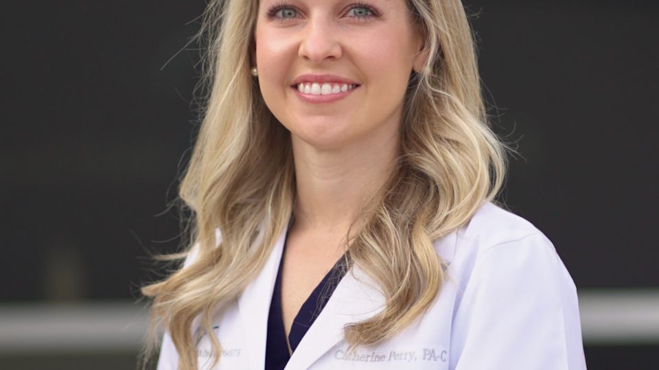 Catherine Perry, PA-C