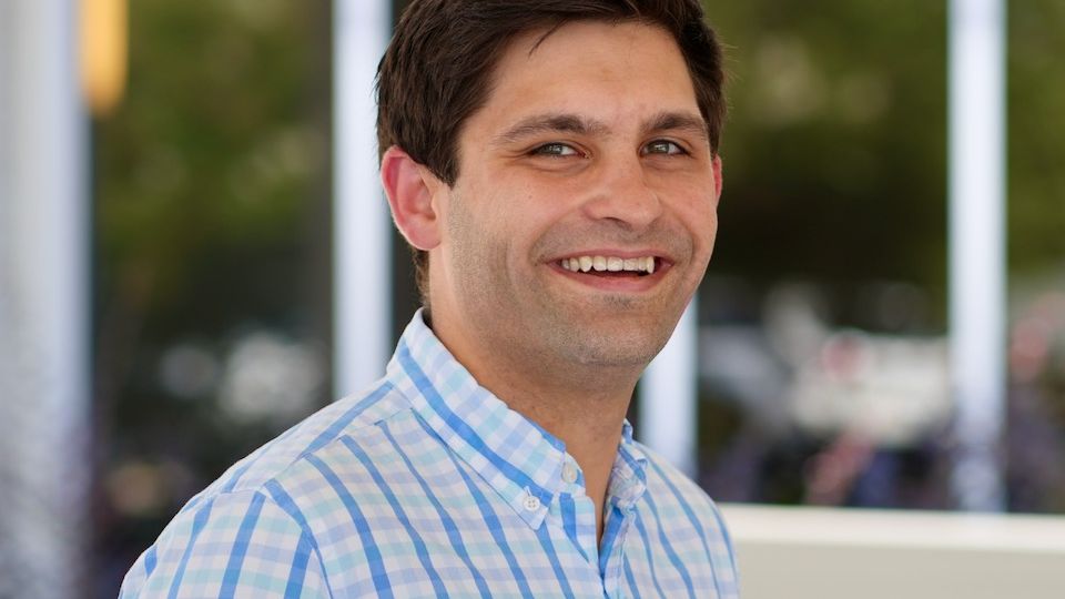 David T. Walker, MD