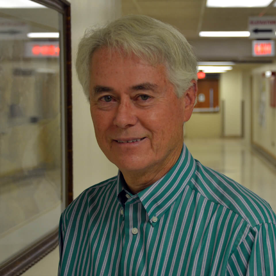 Dennis R. Johnson, MD Eastern Radiologists Greenville, NC