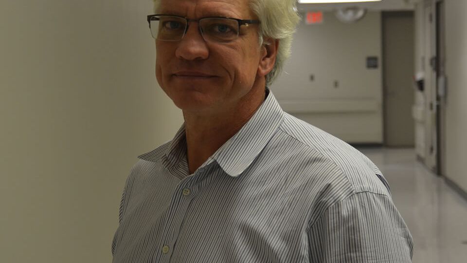 Douglas W. Picton, MD