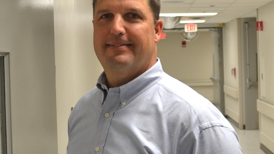 Eric M. Martin, MD, PhD
