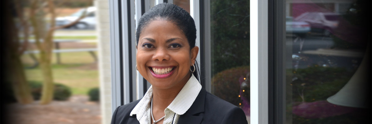 Ericka C. Griffin, MD