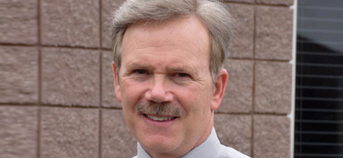 Dr. Michael Tripp