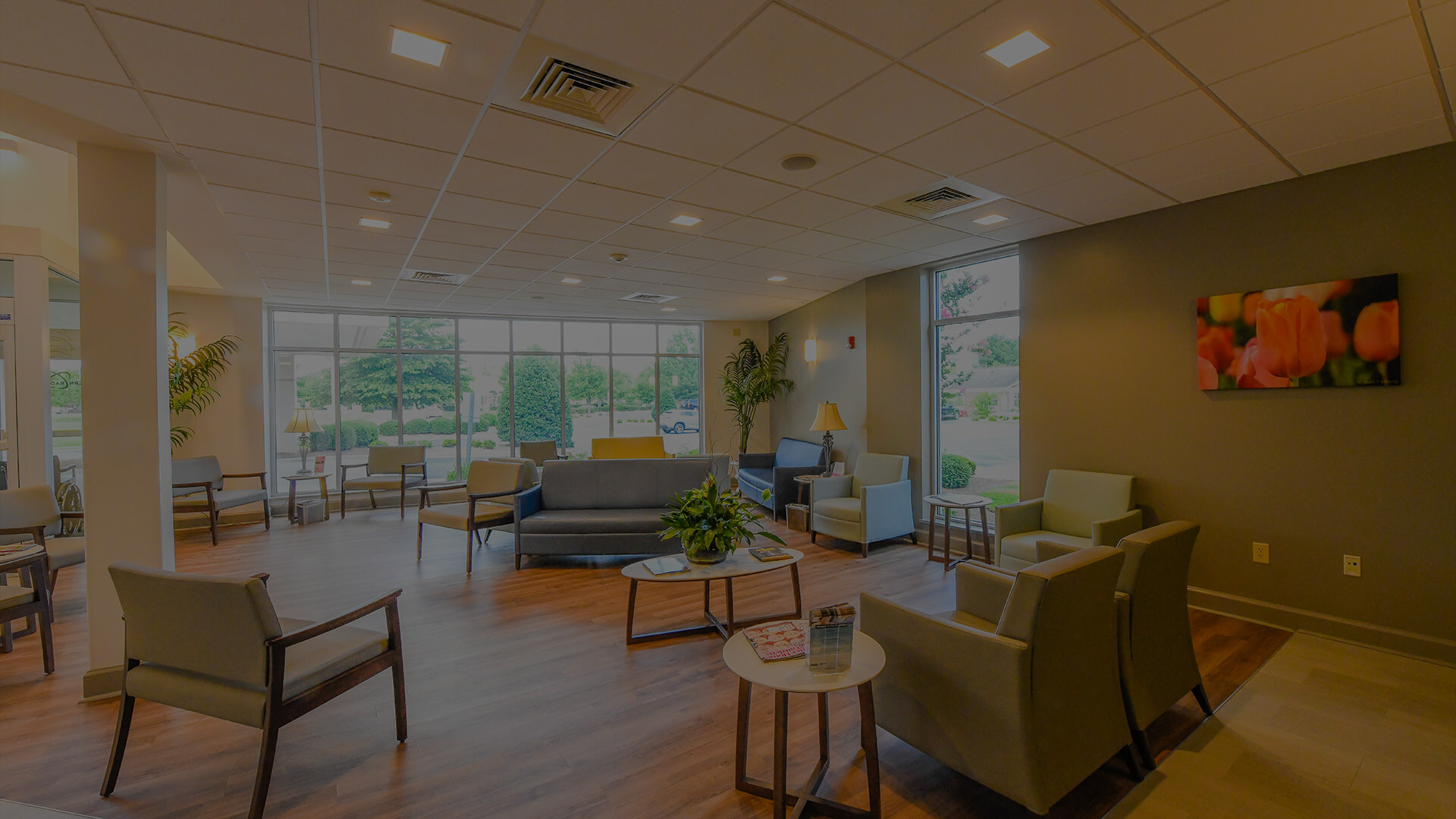 Eastern Radiologists Radiology, Mammogram Specialists Greenville NC