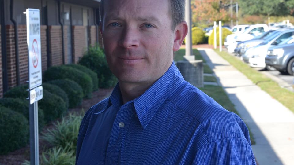 J. Judge Robinette, MD