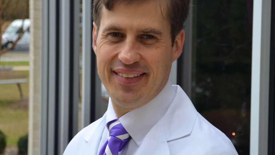 Jeffrey M. Potter, MD