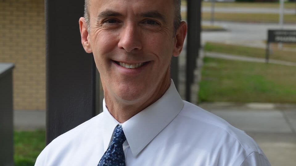 John O. Herlong, MD