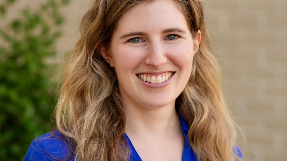 Laura Steinmeyer, MD