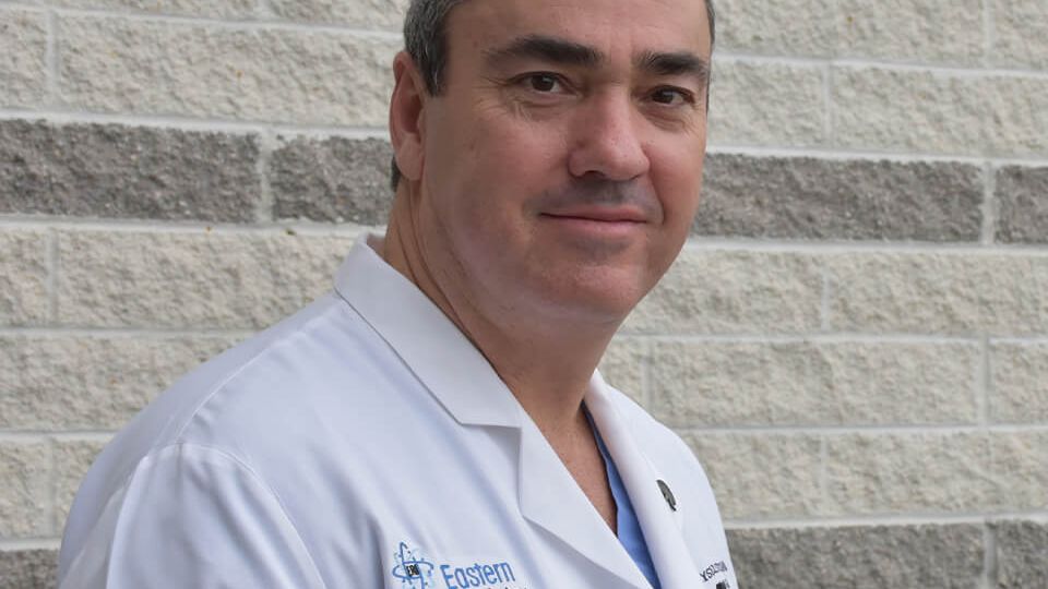 Lysle K. Ailstock, MD