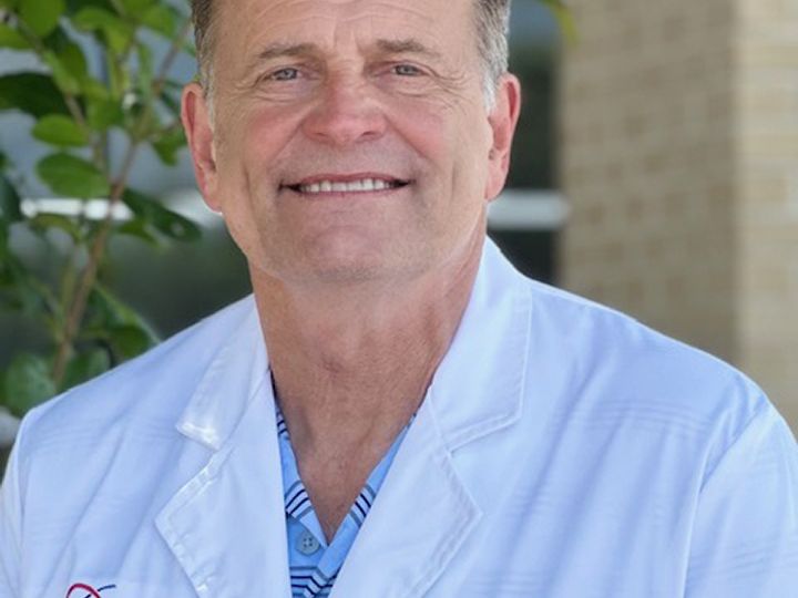 Mark H. Knelson, MD