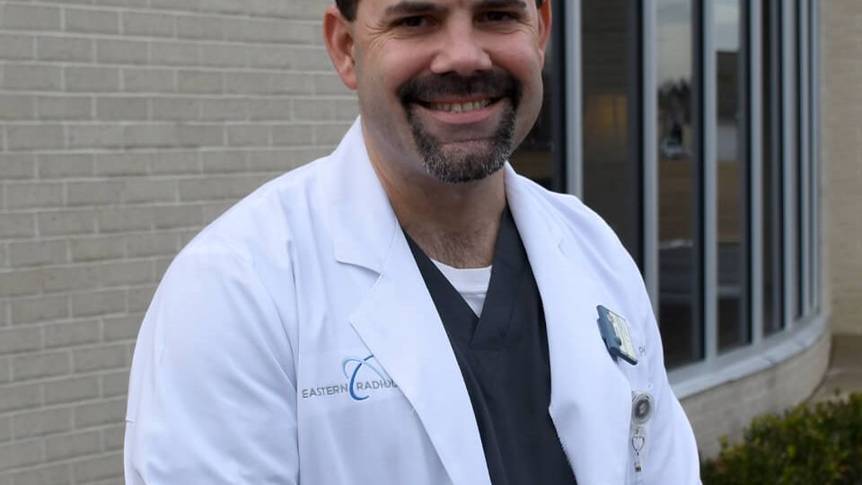 Mark V. Cavaliere, PA-C