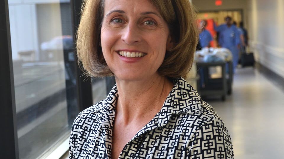 Melissa B. Duncan, MD
