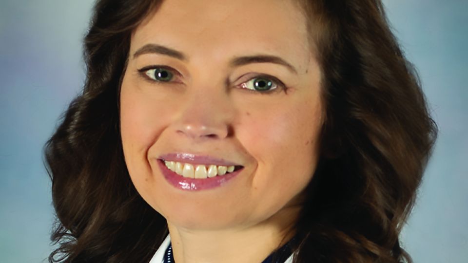 Meredith Collins, DO