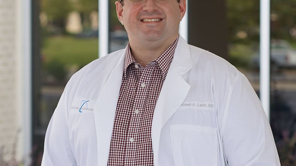 Michael A. Lach, DO