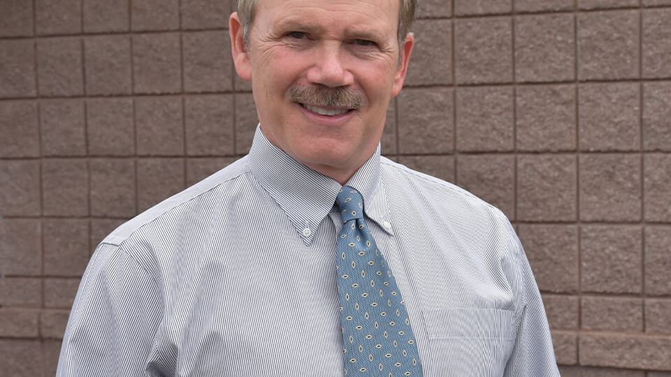 Michael D. Tripp, MD