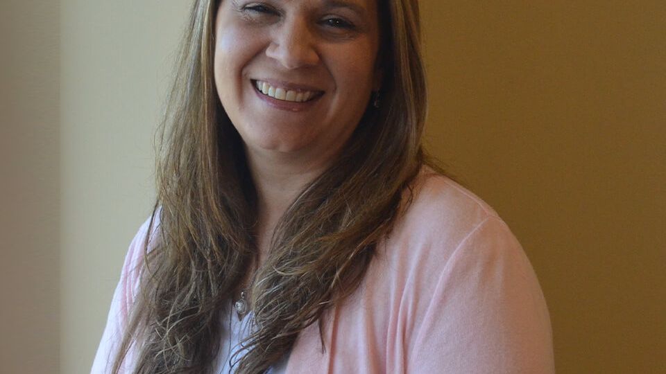 Missy Howell, RPA, RT(R)(M)