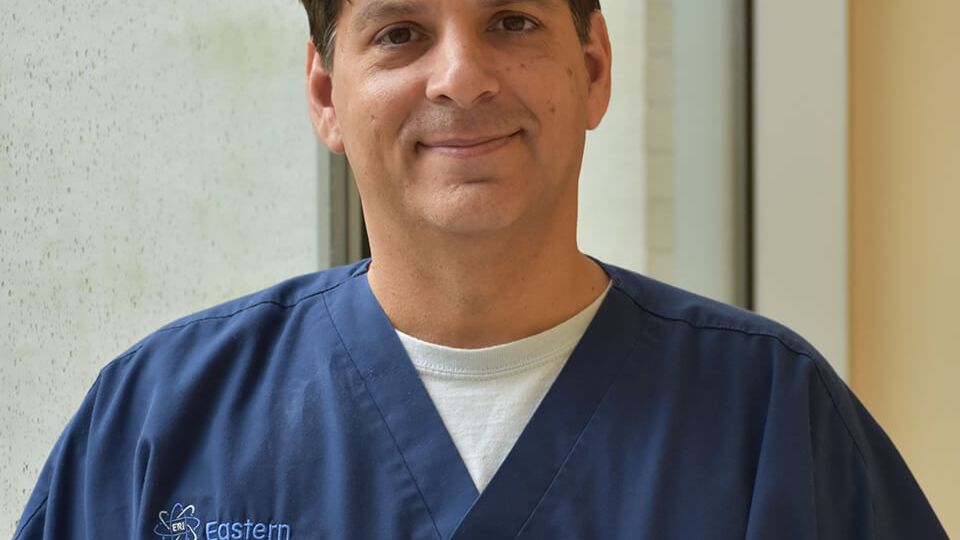 Roger Vithalani, MD