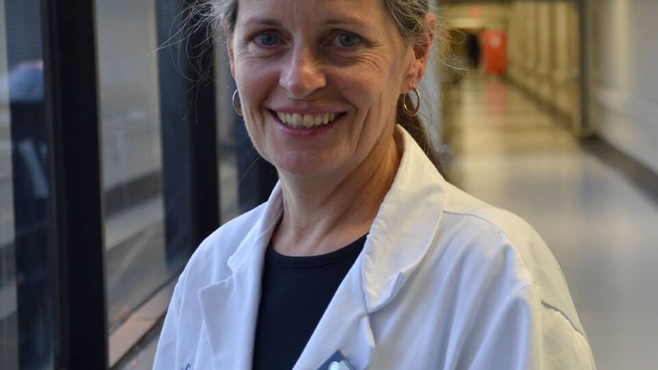 Rosemary Helen Tulloh, MD