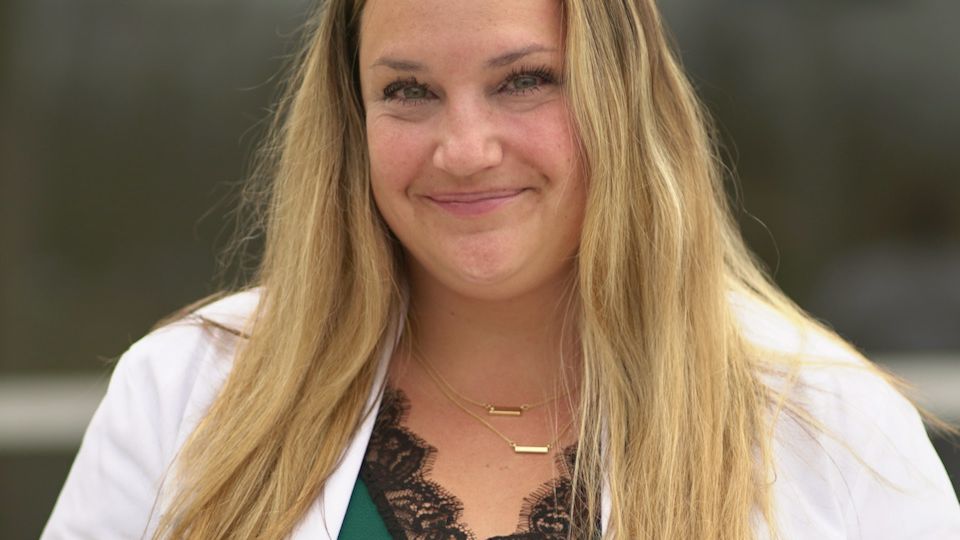 Tiffany L. Bonafé, DO