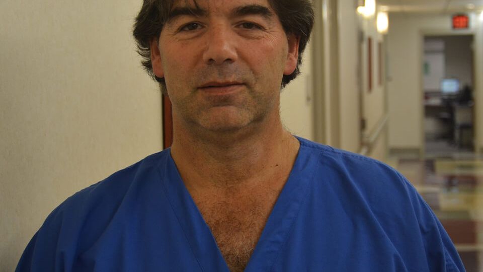Tobin A. Finizio, II, MD