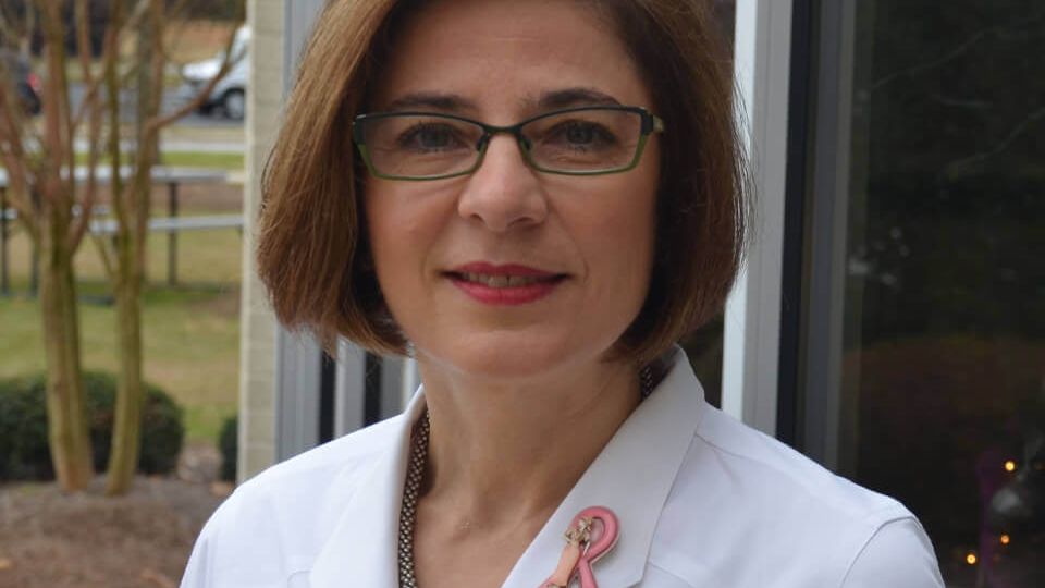 Zsuzsanna P. Therien, MD